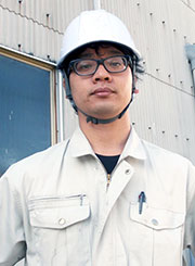 お客様の声：埼玉県 造園土木会社様からのフィードバック