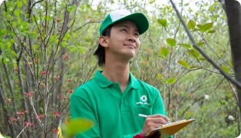新！庭師・造園家のための通信教育・研修講座｜一般社団法人ガーデン