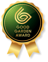 GOOD GARDEN AWARD